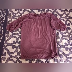 ๐ ADDITION ELLE plus Size Top๐